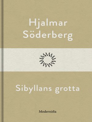 cover image of Sibyllans grotta